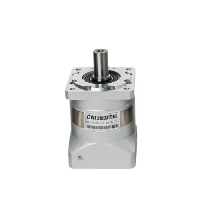 China CNC Machines NEMA 24 NEMA 23 35 Ratio Planetary Gearbox for sale