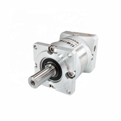 China All Kinds Of High Precise Motors HS-PLF060 Planetary Gearbox For 200W Servo Motor for sale