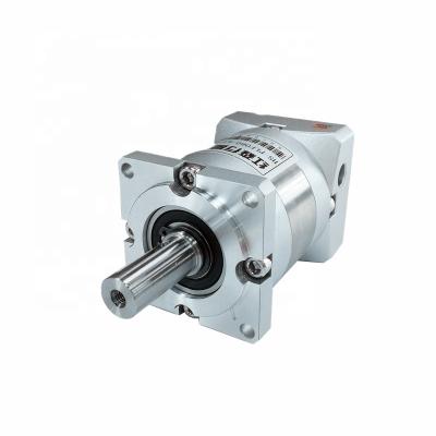 China Hotels High Torque Planetary Gearbox For Mitsubishi Delta Shimpo Servo Motor for sale