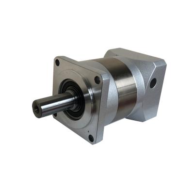 China All Kinds Of Motors PLF060 Size RPM Small Planetary Gear Reduction Motor Gear Gearbox for sale