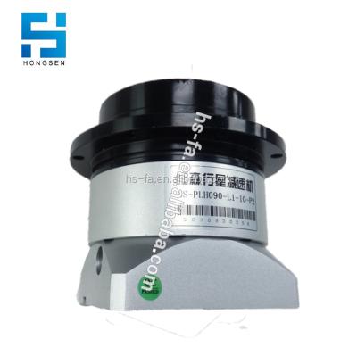 China Cast Iron Hongsen Planetary Gearbox For Small Boat Marine Gearbox For Sale for sale