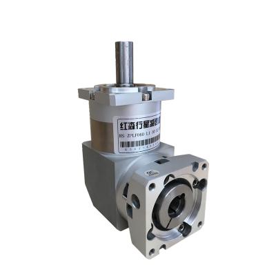 China Robotics Right Angle Planetary Gearbox for sale