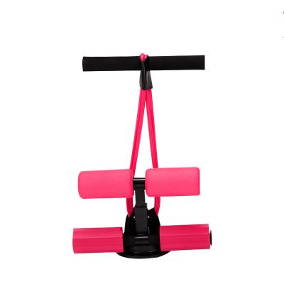 China Universal Sit Up Whetstone Gym Auxiliary Equipment Sit Up Adjustable Bar Floor Auxiliary Abdomen for sale