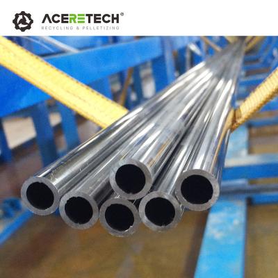 China Produce economic stainless steel tubes/pipes square tube production line VZH-40 for stainless steel round/square/rectangle tubes for sale