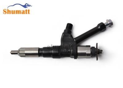 China Recon  Shumatt  Common Rail Fuel Injector 095000-5215 095000-5214 095000-5213 095000-5212 suits to  diesel fuel engine for sale