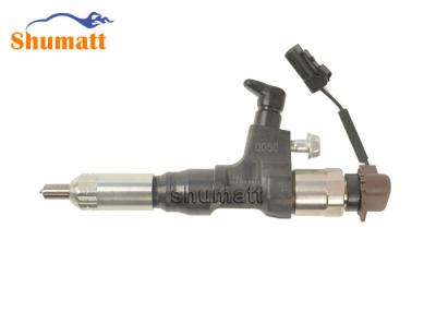 China Recon Shumatt  Common Rail Fuel Injector 095000-6353 suits  diesel fuel engine for sale