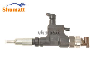 China Recon Shumatt  Common Rail Fuel Injector 095000-5321 for diesel fuel engine for sale