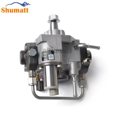 China Überholte Shumatt-Tanksäule 294000-0380 294000-038# für Diesel-CR Maschine zu verkaufen