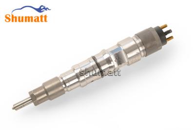 China Motor novo do combustível diesel dos ternos do injetor de combustível 0445120083 do OEM Shumatt à venda