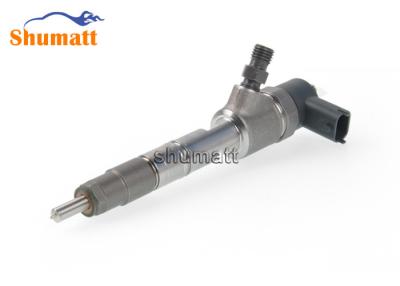 China Injetor de combustível 0445110454 de Shumatt para o veículo diesel de JMC 11112100ABA CRI2-16 à venda