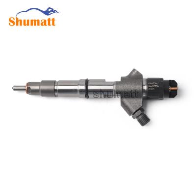 China Injetor de combustível comum novo 0445120314 do trilho do OEM de Shumatt para o motor diesel do CR à venda