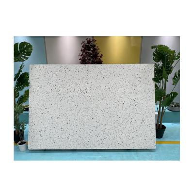 China New Modern Wholesales Tile Many Size Terrazzo Pattern Designed Customized Honed Polished Tiles for sale