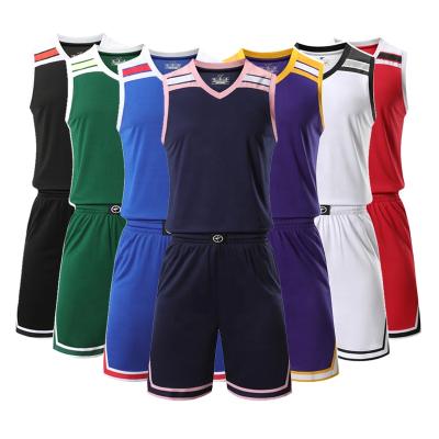 China Breathable Native Custom Basketball Style Wear Sublimation Basketball Uniform Tank Top for sale