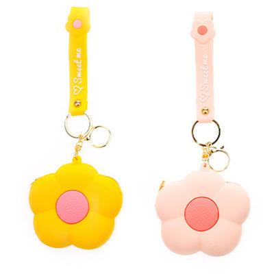 China Personality Key Chains Bag Pendant Custom High Quality 3D  Car Keychain Schoolbag Silicone Key Ring PVC keychain Rubber Cartoon Keychains for sale