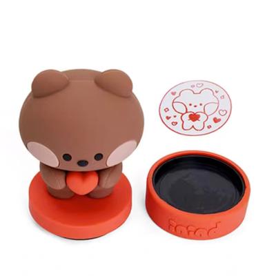 China Cartoon Toy Model Toy 3D PVC Action Figure Custom Logo Silicone Crafts Toys Figure for Promotional Gifts for sale