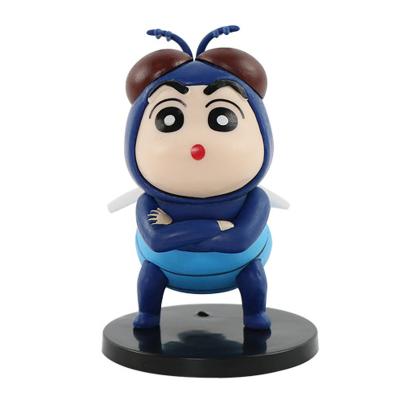 China Cartoon Toy Model Toy 3D PVC Action Figure Custom Logo Silicone Crafts Toys Figure for Promotional Gifts for sale