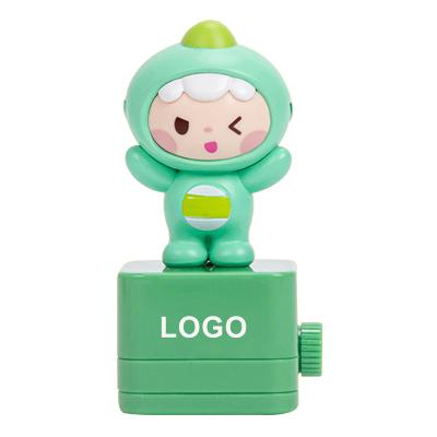 China Cartoon Toy Model Toy 3D PVC Action Figure Custom Logo Silicone Crafts Toys Figure for Promotional Gifts for sale