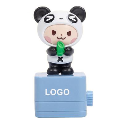 China Cartoon Toy Model Toy 3D PVC Action Figure Custom Logo Silicone Crafts Toys Figure for Promotional Gifts for sale