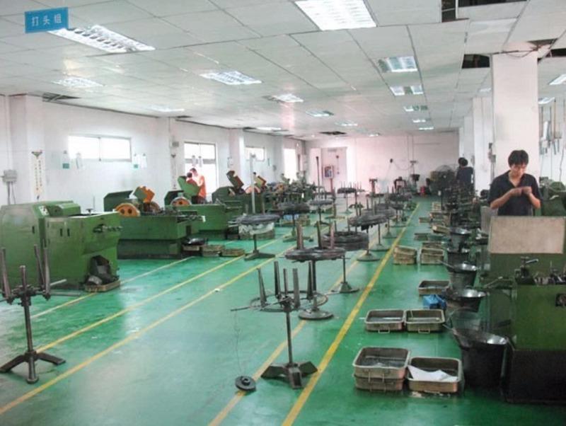 Verified China supplier - Shenzhen Willing Technology Co., Ltd.