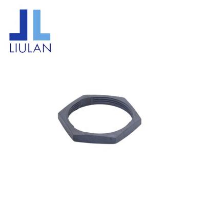 China LIULAN HDP20 DT Automotive Type Plastic Connector Screw 2411-001-2405 for sale