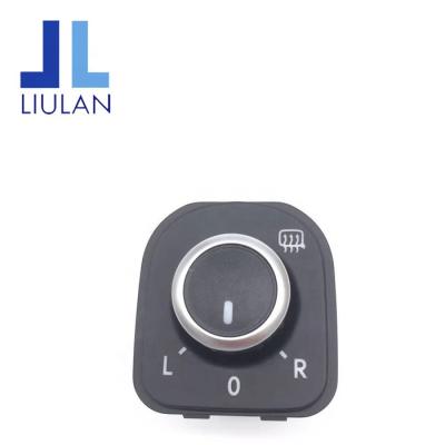 China B 5K1 959 565 (1F7) LIULAN 959 5ND 565 EOS Mirror Switch Mirror Adjustment Button for sale