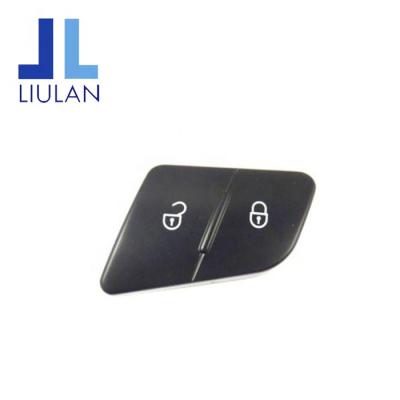 China LIULAN good quality car unlock switch for Magotan PassatB6 3C0 962 125 B PASSAT(3B6) variant door lock central control central lock switch for sale