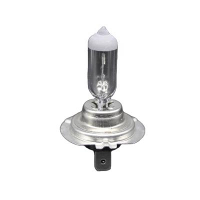 China Custom High Quality LIULAN H1 H3 H4 H7 9004 Universal 9005 9006 Car Bulb Halogen Lamp Car Light Auto Accessories Headlights for sale