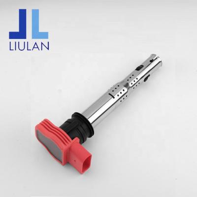 China LIULAN High Performance Auto Engine Parts Ignition Coil For OEM 06E905115E Standards for sale