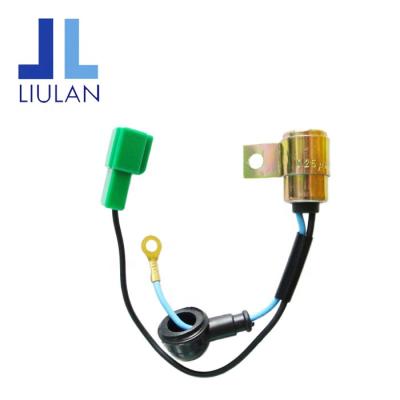 China LIULAN Factory Price Universal Vehicle Motorcycle Universal Ignition Capacitor For 90099-52068 OEM Standards for sale