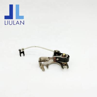 China LIULAN Auto Ignition Distributor Touch Point Sets 19145-26060 OEM Standard for sale