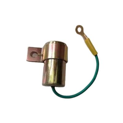 China Fashionable High Quality Popular Goods Auto Ignition Capacitor For Standard 594806 Size for sale