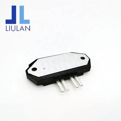 China LIULAN High Performance Factory Price Auto Engine Parts Ignition Control Module For 6086506 LUCAS 54401850 DAB 101 OEM Standards for sale