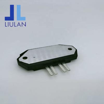 China Liulan High Performance Cheap Price Control Spark Plug Module For 6086506 OEM Standard for sale