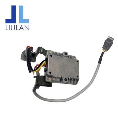 China LIULAN High Performance Factory Price Auto Engine Parts Ignition Control Module For 89621-60010 8962160010 FZJ73 FZJ75 OEM Standards for sale