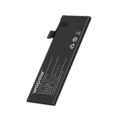 China Mobile Phone Wopow Replacement Inside Original Mobile Battery OEM Battery For iphone 5s Battery for sale