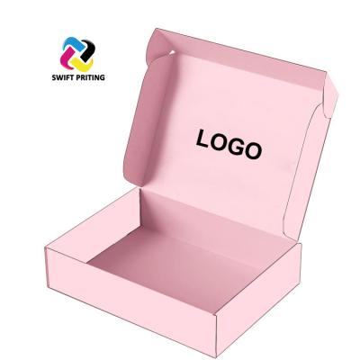 China Handmade Custom Logo Paper Packaging Box Shoe Box For Shoe for sale