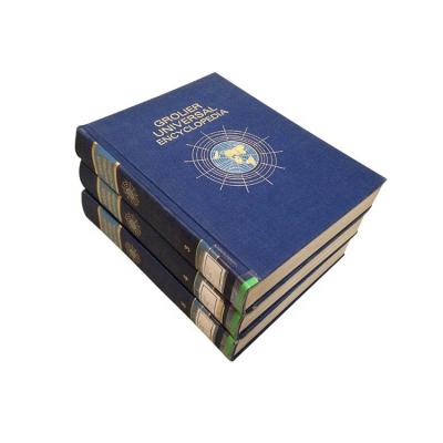 China Hardcover best things to sell comics cardboard book new technology product in china for sale