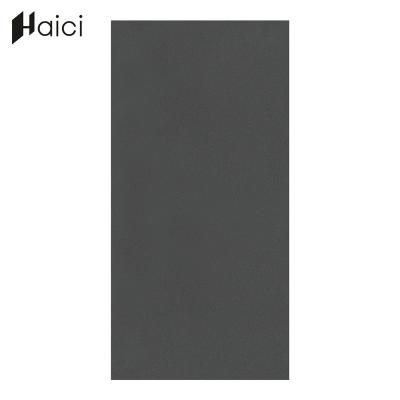 China High Temperature resistance Modern European Home Decor Design Porcelain Stone Slate Kitchen Countertop Extreme Gray Sintered Stone Tiles Wholesale for sale