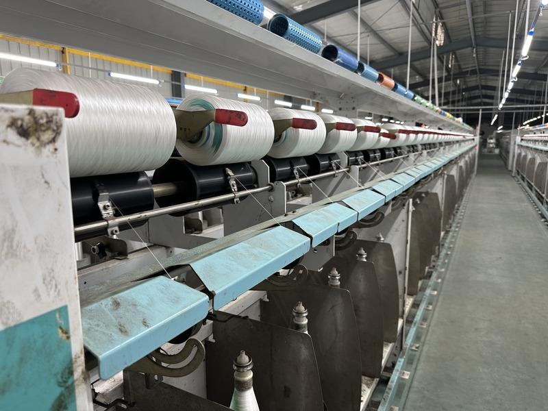 Verified China supplier - Suzhou Tebo Textile Technology Co., Ltd.