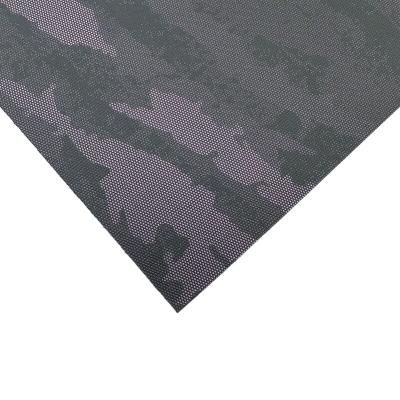 China Memory 300D Polyester Woven Twill 230GSM Camouflage Printed Fabric For Making Protective Suit Tactical Uniform Fabric for sale