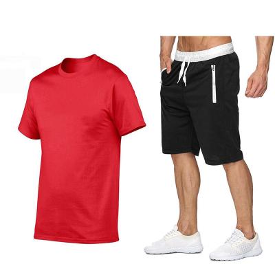 China Breathable Oversized Sportswear Short Sleeve Zipper Shorts Fashion Street Printing Trend Personalized Sweatsuit for sale