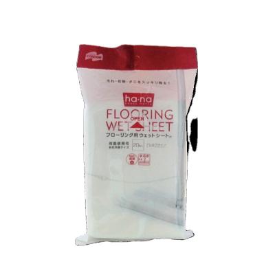 China Latest New Arrival Cleaning Design Customized Biodegradable Wet Wipes Packaging for sale