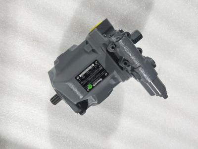 China Hydraulikpumpe Reihe A10VSO18 Rexroth, variable Axialkolbenpumpe zu verkaufen