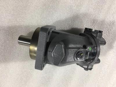 Chine Pompe hydraulique à haute pression de Rexroth, pompe à piston fixe de la série A2FO5 à vendre