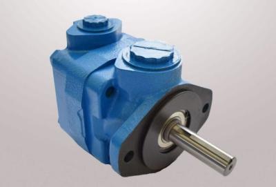 China Eaton Vickers Hydraulic Vane Pump V20-1P V20-1F V20-1S Series for sale