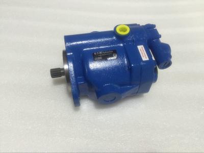 China Ruhe-Kolbenpumpen Eaton Vickers Reihe PVQ40 PVQ45 Gestell zu verkaufen