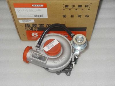 China Piezas de HX80M HX55 HX35W Cummins Engine, turbocompresor de repuesto de Cummins Holset en venta