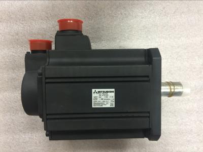 China HC Series Mitsubishi PLC Modules / AC Servo Motor With Reduction Gear for sale