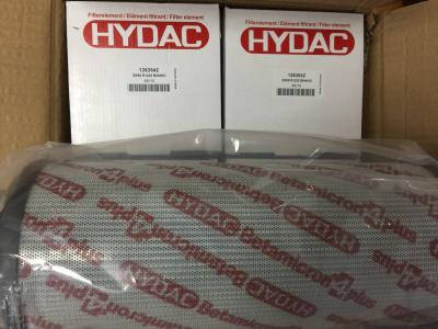 China ISO Hydac Filter Element / Water Filter Cartridge 0950R Series for sale