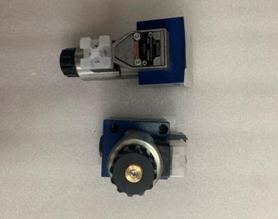 China Hydraulische Art M-3SEW10 Richtungs-Seat Ventil mit Solenoid-Betätigung zu verkaufen